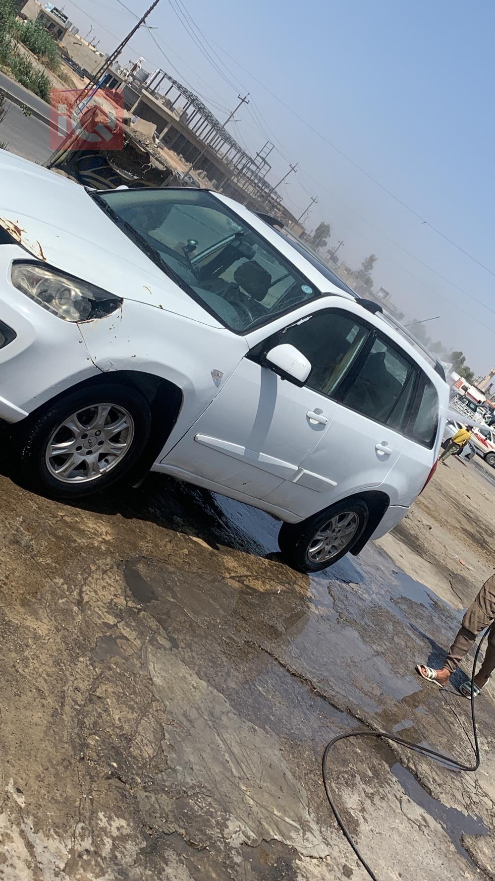 Chery Tiggo 3